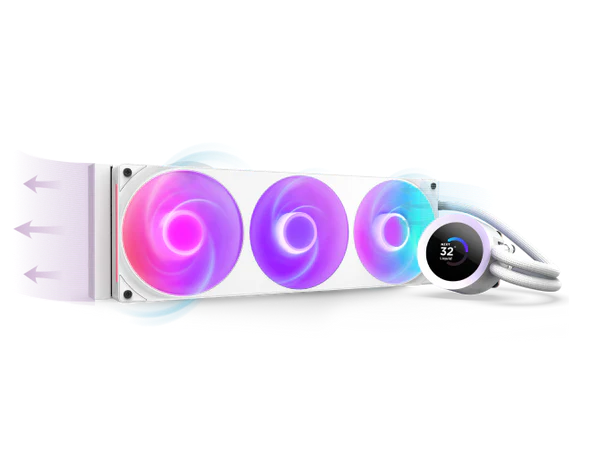 Powered by Turbine Powered by Turbine