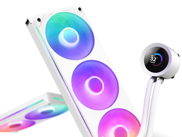 Seamless RGB Seamless RGB