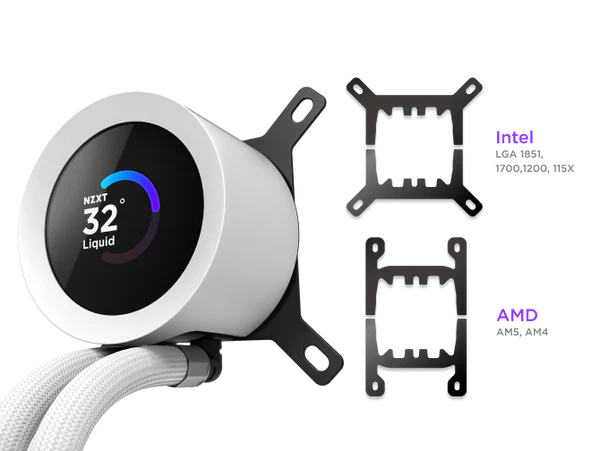 Wide Compatibility Wide Compatibility