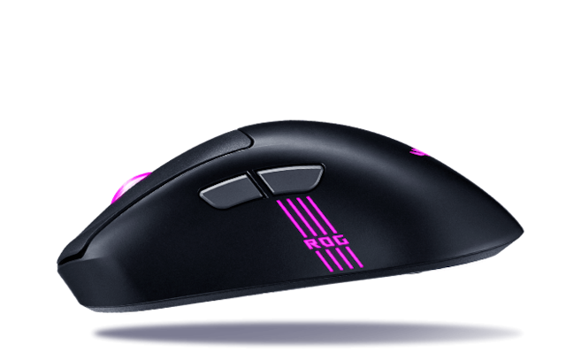 ROG Keris II Origin ROG Keris II Origin