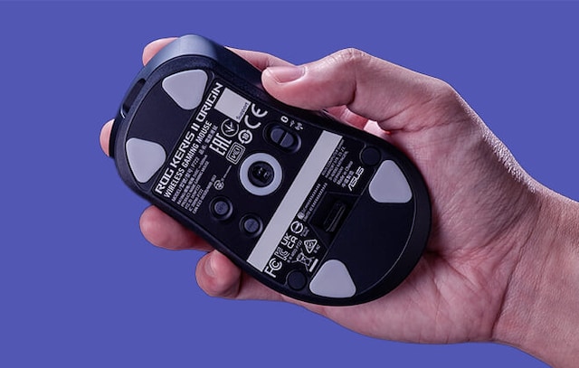 ROG Keris II Origin ROG Keris II Origin