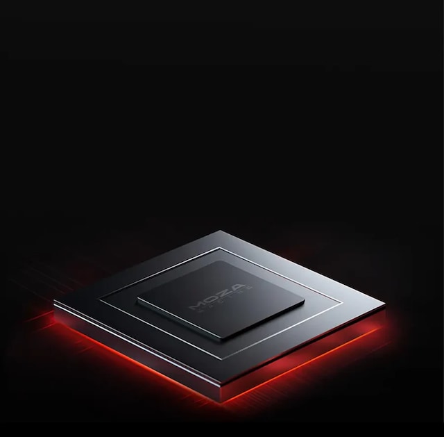 21-Bit Magnetic Encoder With a 280MHz High-Performance Processor 21-Bit Magnetic Encoder With a 280MHz High-Performance Processor