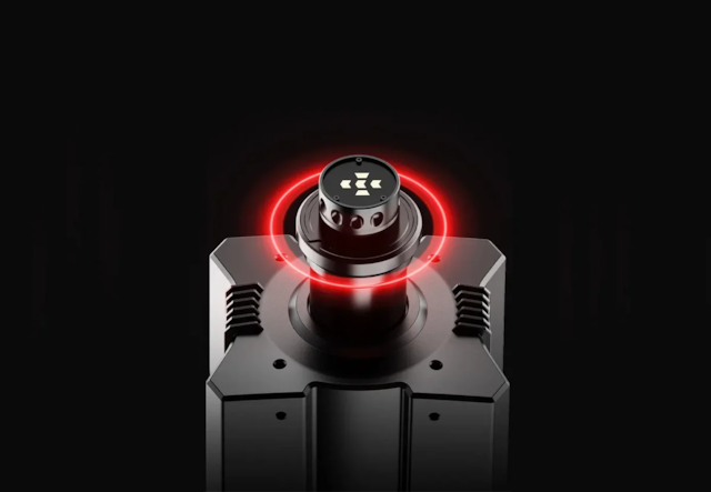 NexGen 4.0 Force Feedback Algorithm with Enhanced Dynamic Feedback NexGen 4.0 Force Feedback Algorithm with Enhanced Dynamic Feedback