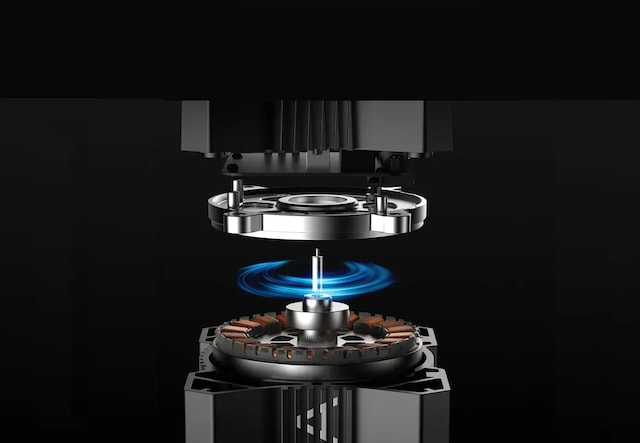 Industrial Conductive Slip Ring Industrial Conductive Slip Ring