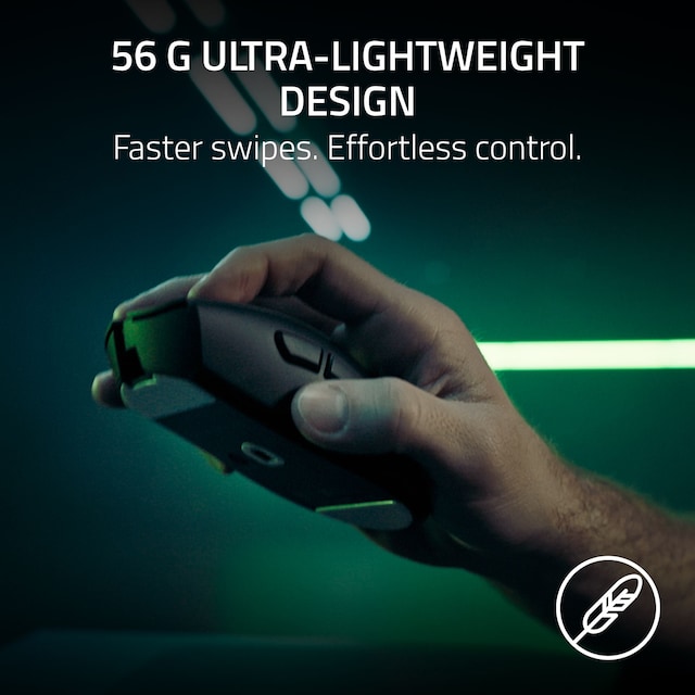 Razer DeathAdder V4 Pro Razer DeathAdder V4 Pro