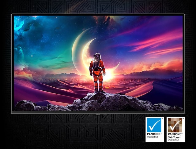 Samsung 27" Odyssey OLED G6