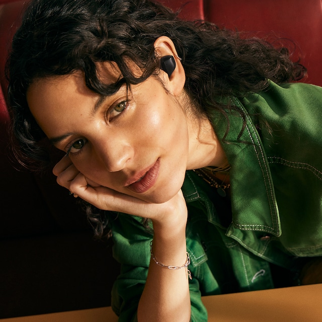 Støyfri sone; overalt.