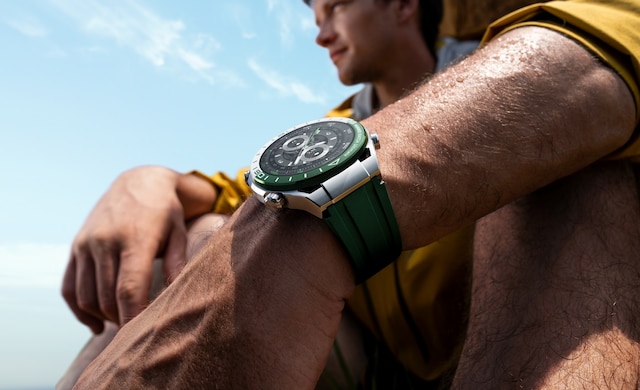 Huawei Watch Ultimate