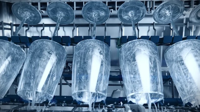 En sikker sone for de mest verdifulle glassene dine. En sikker sone for de mest verdifulle glassene dine.