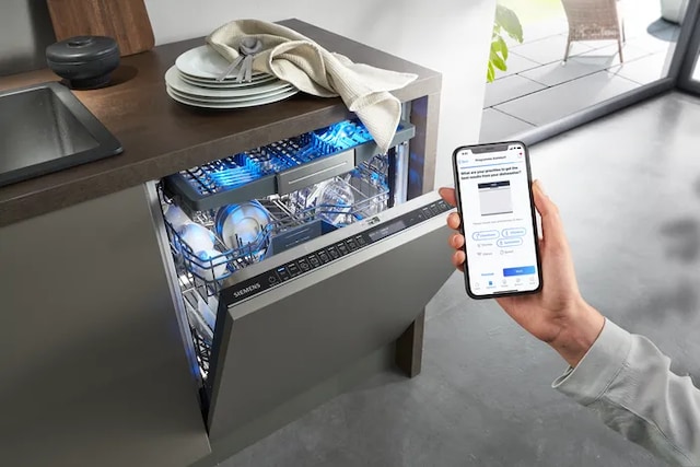 Enkle, programmerbare valg. Enkle, programmerbare valg.