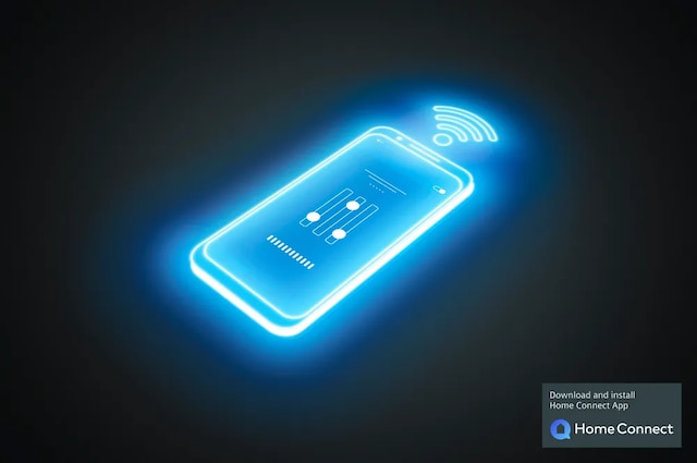 Home Connect Home Connect