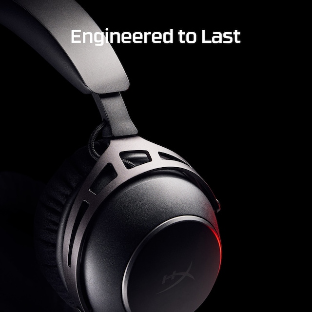 ENGINEERED TO LAST ENGINEERED TO LAST