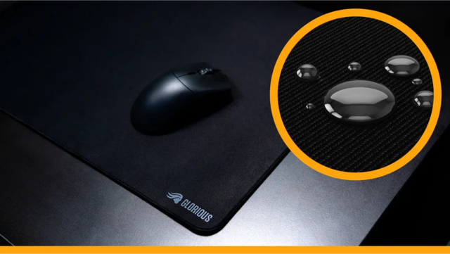 Spill-Resistant Spill-Resistant