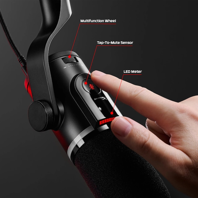 HyperX Flipcast HyperX Flipcast