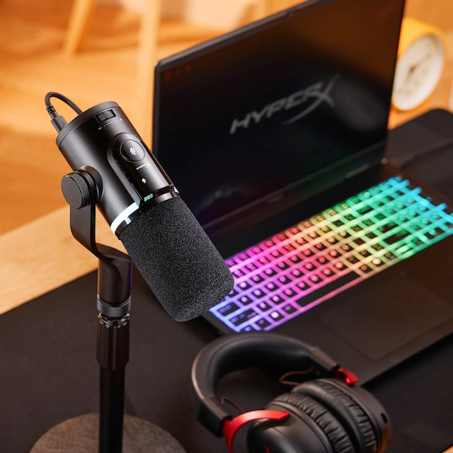 HyperX Flipcast HyperX Flipcast