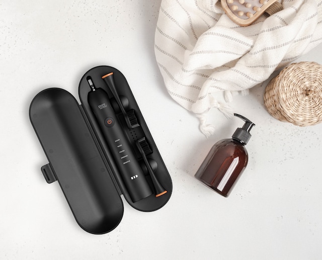 travel case