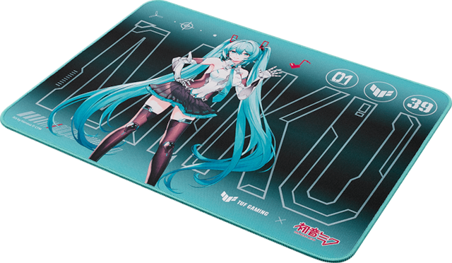 Hatsuene Miku