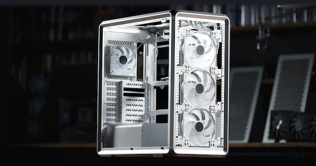 MasterFrame 600