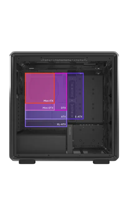 MasterFrame 600