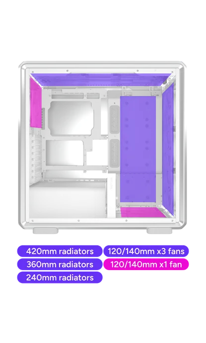 MasterFrame 600
