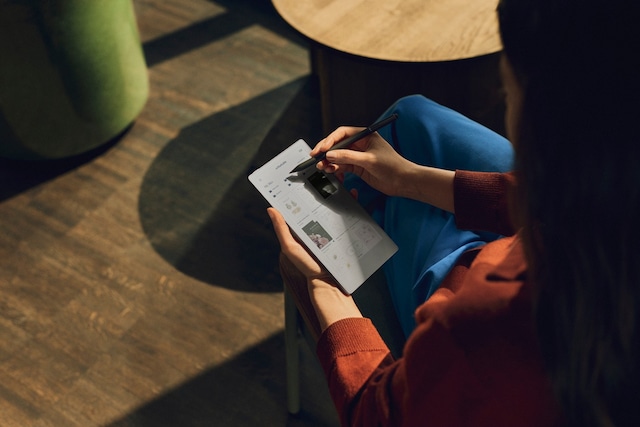 reMarkable Paper Pro Move reMarkable Paper Pro Move