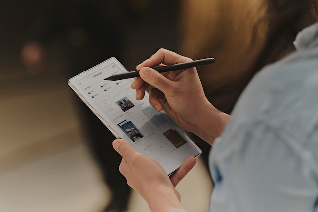 reMarkable Paper Pro Move reMarkable Paper Pro Move