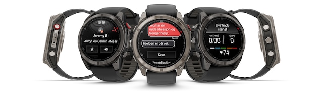 Garmin fenix 8 Pro AMOLED Garmin fenix 8 Pro AMOLED