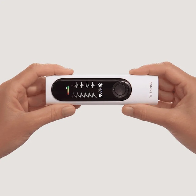 Withings Beamo