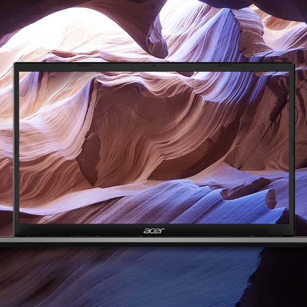 Acer Aspire 17 17,3" laptop