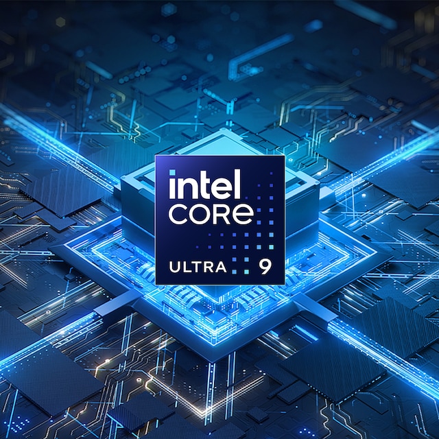 MSI Crosshair 18 HX AI 18" MSI Crosshair 18 HX AI 18"