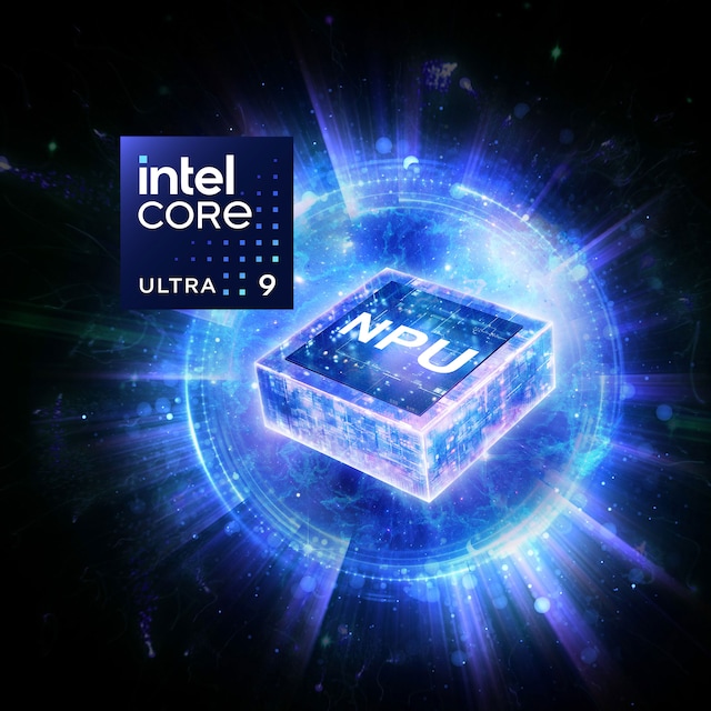 MSI Stealth 16 AI 16" laptop MSI Stealth 16 AI 16" laptop