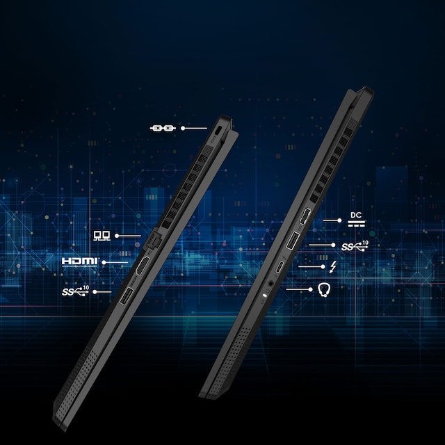 MSI Stealth 16 AI 16" laptop MSI Stealth 16 AI 16" laptop