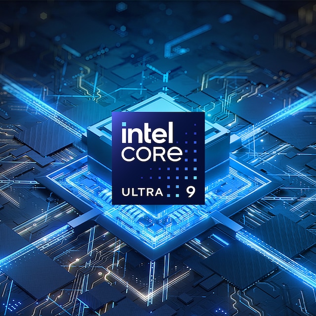 MSI Crosshair 16 MSI Crosshair 16