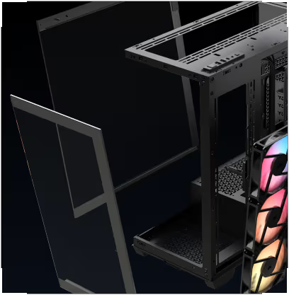 Corsair 3500X LXR Corsair 3500X LXR