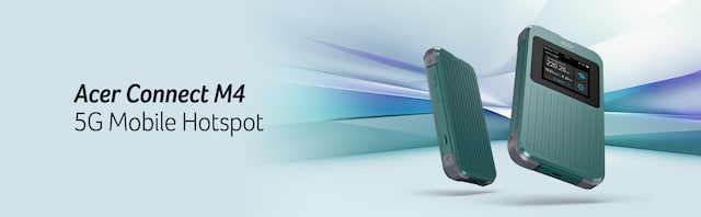 Acer Connect M4 5G