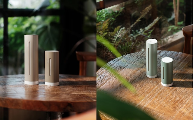 Netatmo