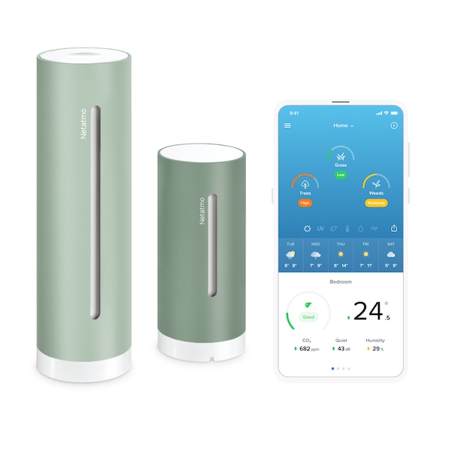 Netatmo