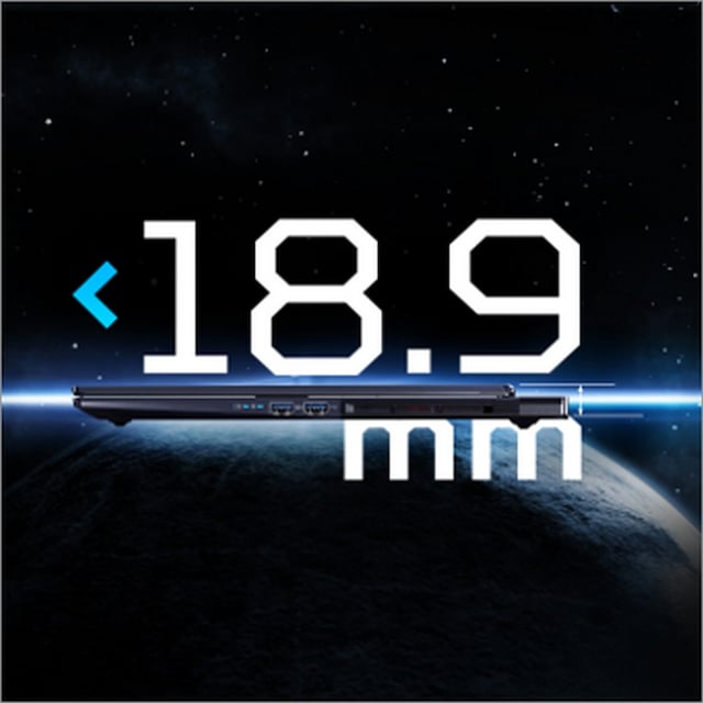 Acer Predator Helios Neo 16S laptop