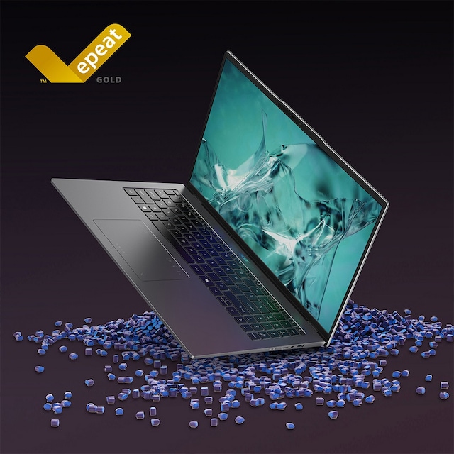 Acer Swift Go 16" laptop