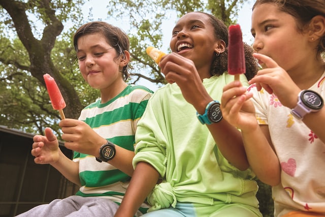 Garmin Bounce 2 Garmin Bounce 2