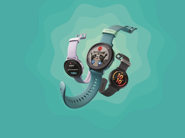 Garmin Bounce 2 Garmin Bounce 2