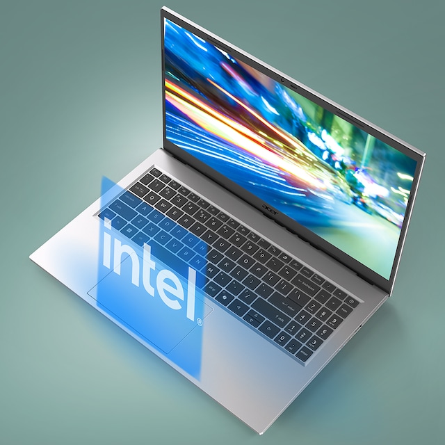 Acer Aspire Go 15 laptop