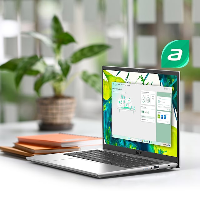 Acer Aspire Go 14 AG14-72P