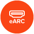 HDMI eARC