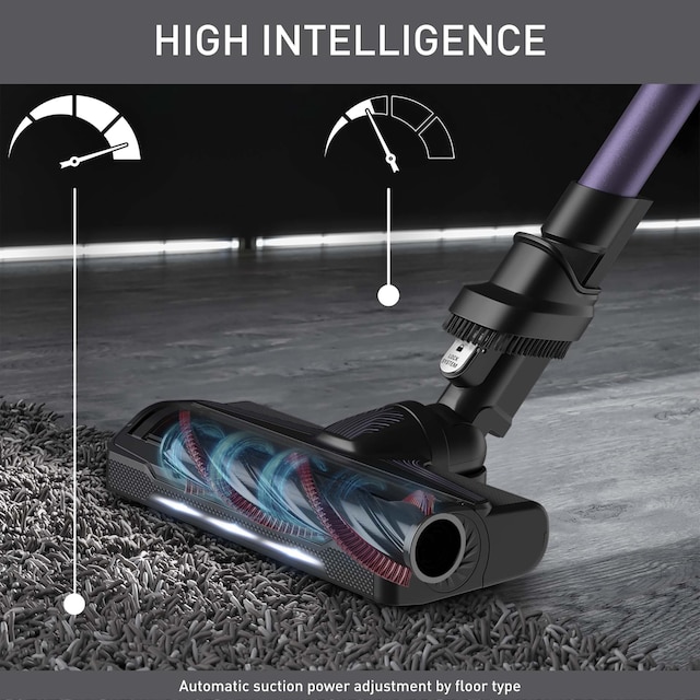 Tefal X-Force 9.60 Flex Essential