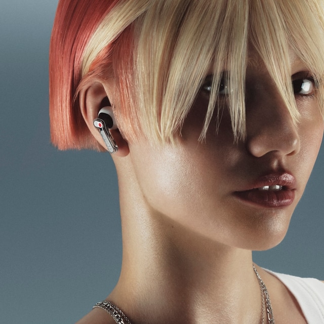 Nothing Ear (3) Nothing Ear (3)