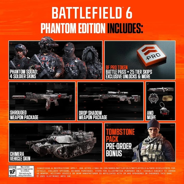 Phantom Edition Phantom Edition