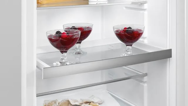 Knussikkert og enkelt å rengjøre Knussikkert og enkelt å rengjøre