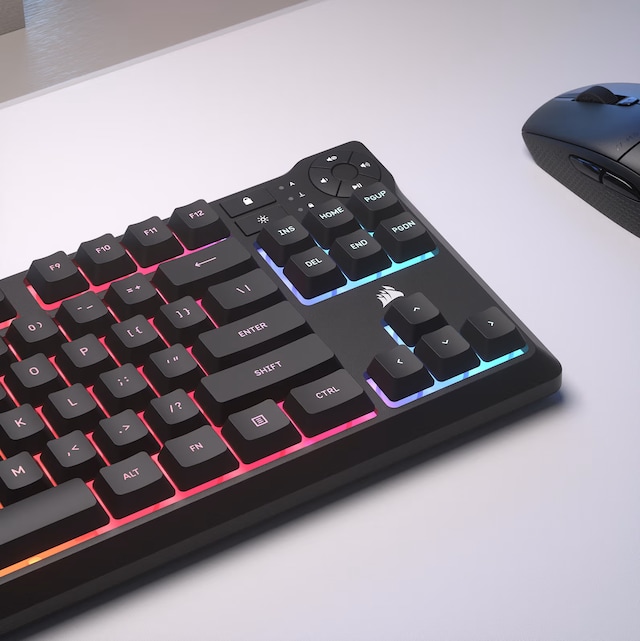 K55 Core TKL