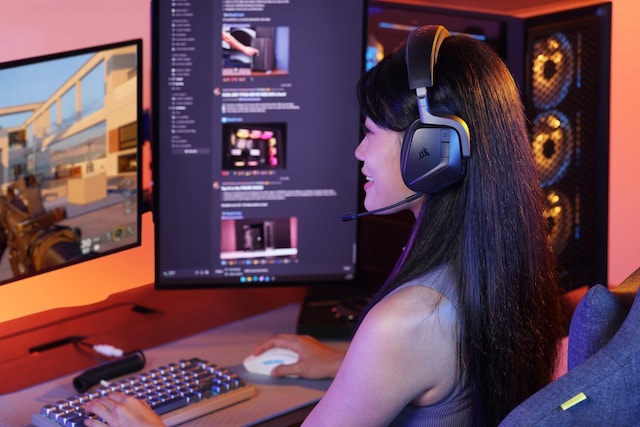 Corsair Void Max v2
